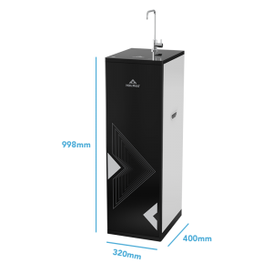 Máy lọc nước RO 11 lõi Hòa Phát HPR526
