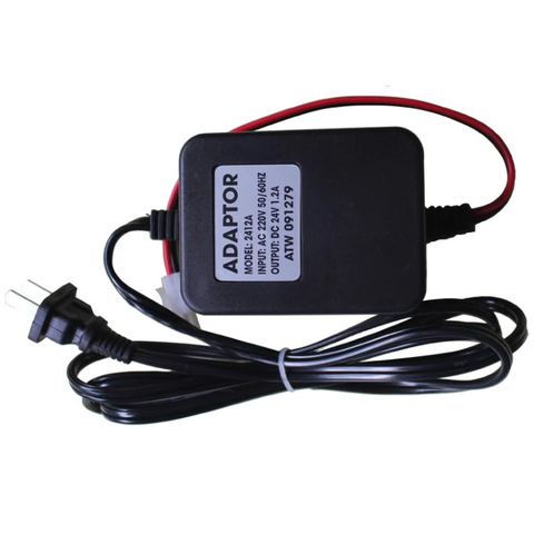 Bộ đổi nguồn 24v, nguồn adapter 24V