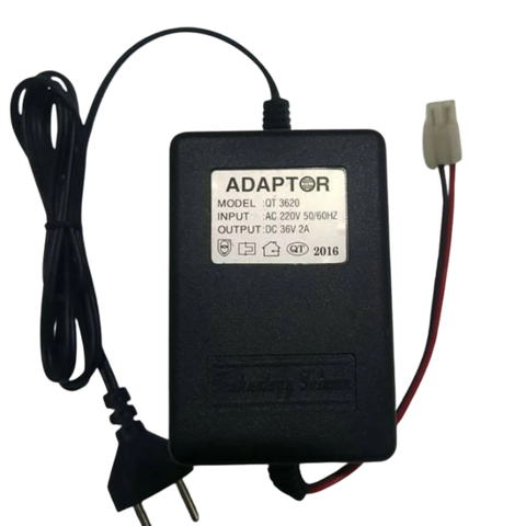Bộ đổi nguồn 36v, nguồn Adapter 36V