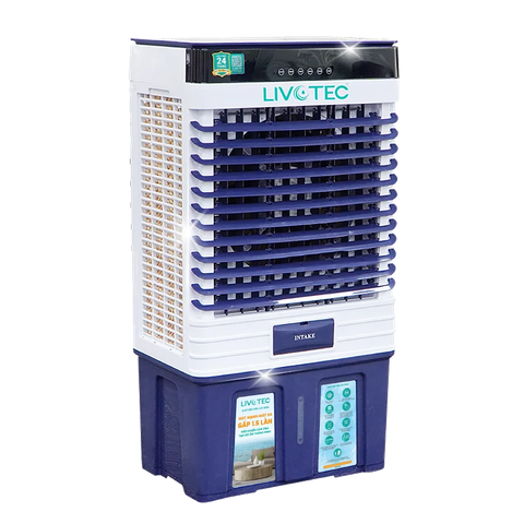 Quạt điều hòa công suất lớn Livotec LAC-G66S