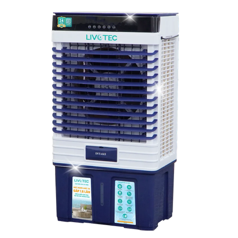 Quạt điều hòa công suất lớn Livotec LAC-G66S