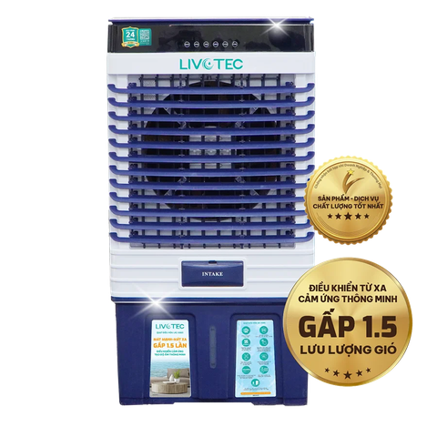 Quạt điều hòa công suất lớn Livotec LAC-G66S