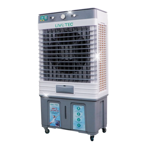 Quạt điều hòa Livotec LAC-H66
