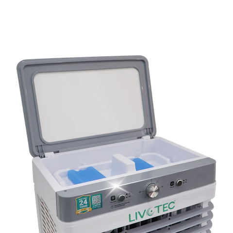 Quạt điều hòa Livotec LAC-H66