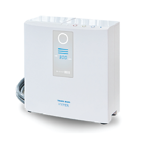 Máy lọc nước ion kiềm Trim ion Hyper