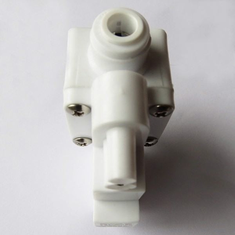 Van áp cao dây 6mm máy lọc nước R.O