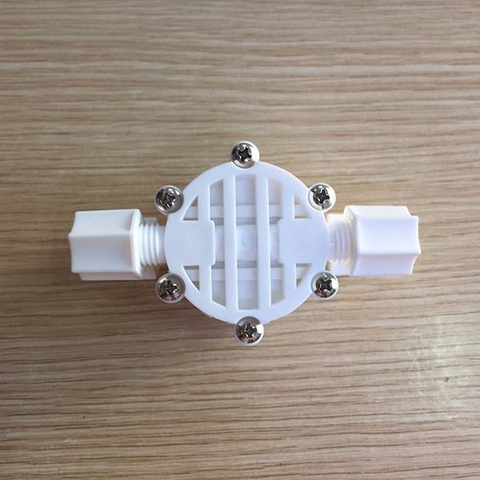 Van cơ máy lọc nước RO (Van 4 cửa)