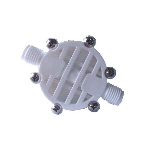 Van cơ máy lọc nước RO (Van 4 cửa)