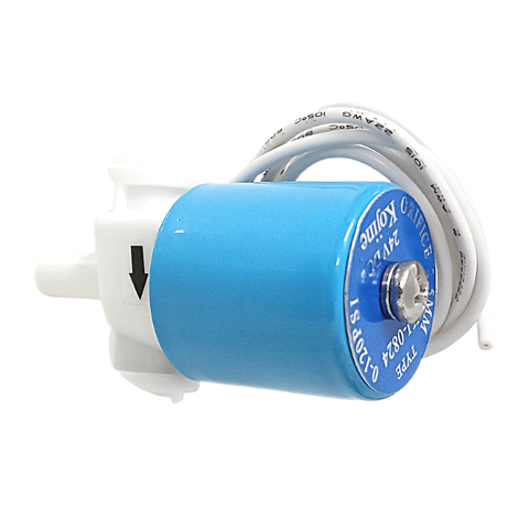 Van điện từ 24V máy lọc nước RO