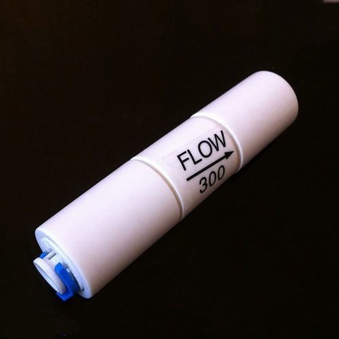 Van nước thải, van Flow