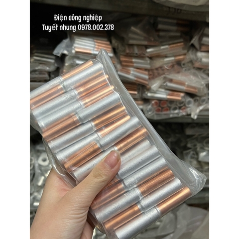 Ống nối AM, ống nối đồng nhôm 300mm-400mm