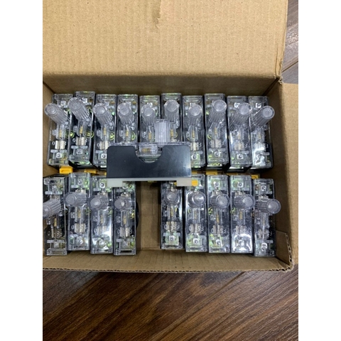 vỏ cầu chì thuỷ tinh FS-10