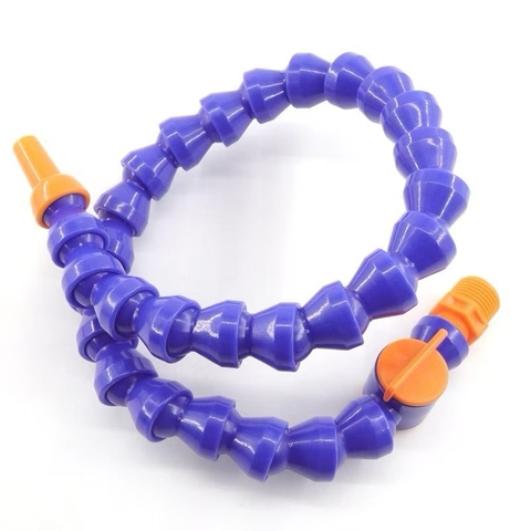 VÒI TƯỚI NGUỘI CNC , vòi làm mát CNC loại có van khóa / CNC COOLING NOZZLE, CNC cooling nozzle with locking valve