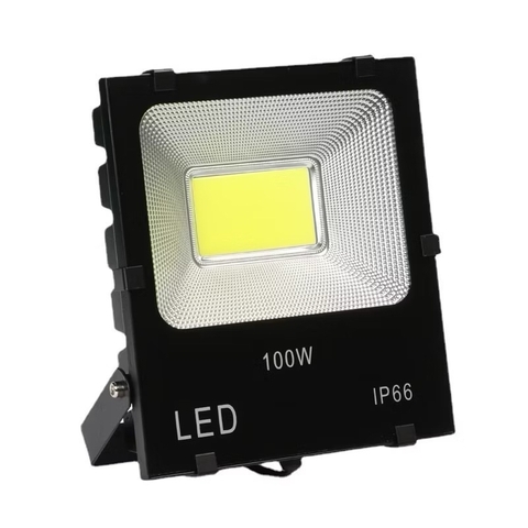 Đèn pha led ngoài trời 30uw 50w 100w 150W 200W chiếu sáng biển quảng cáo sân vườn kho bãi nhà xưởng công trình.