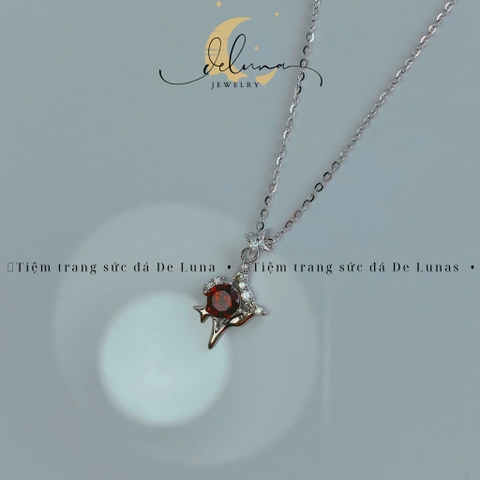 Dây Chuyền Aurora De Luna