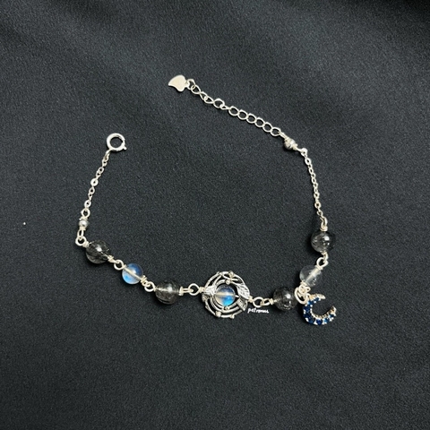 Lắc Tay Fairy De Luna