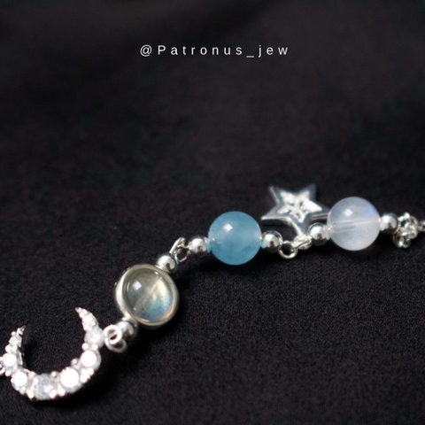 Lắc Tay Lucy De Luna