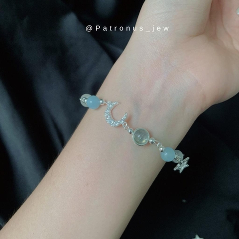 Lắc Tay Lucy De Luna