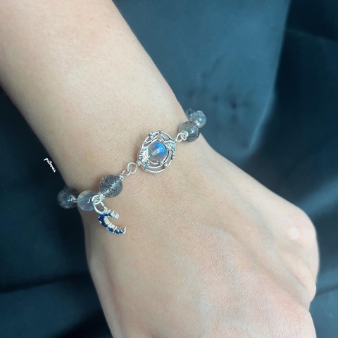 Lắc Tay Fairy De Luna