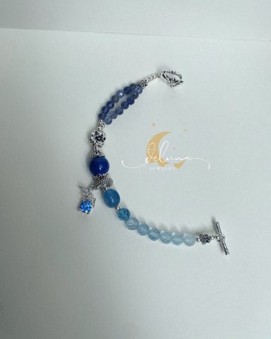 Vòng Tay Múa De Luna Jewelry