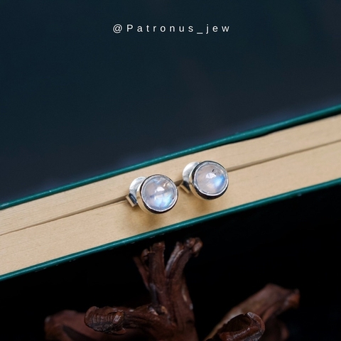 Bông Tai Thanh Thuần De Luna