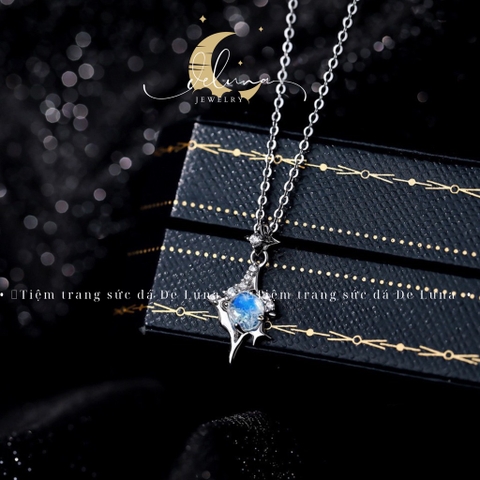 Dây Chuyền Aurora De Luna