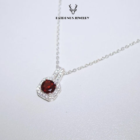 Dây Chuyền Hera De Luna