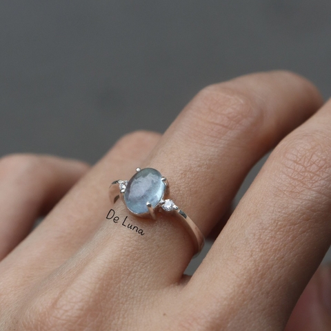 Nhẫn Lucky De Luna