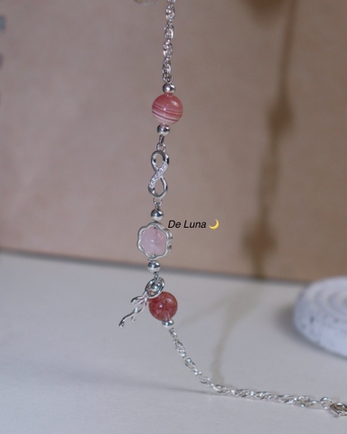 Lắc Tay Kết Duyên De Luna