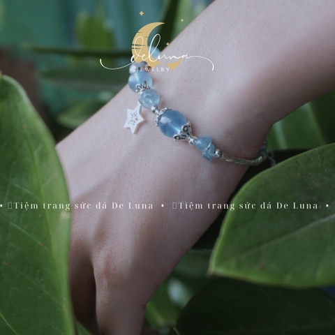 Vòng Tay Thiên Nhiên De Luna