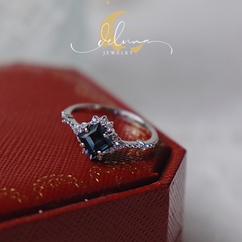 Nhẫn Gift Princess De Luna Jewelry