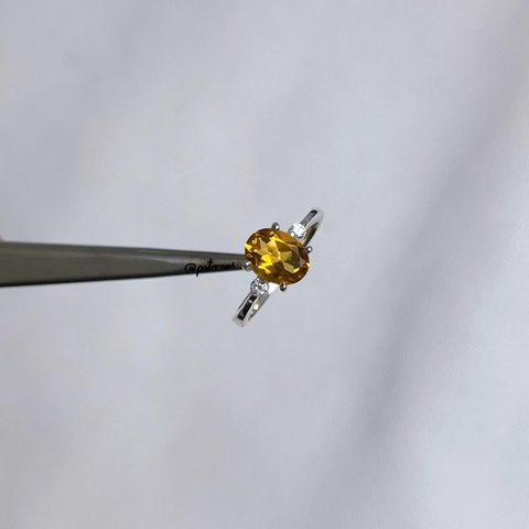 Nhẫn Lucky De Luna