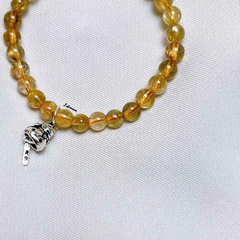 Vòng Tay Lucky Cat De Luna