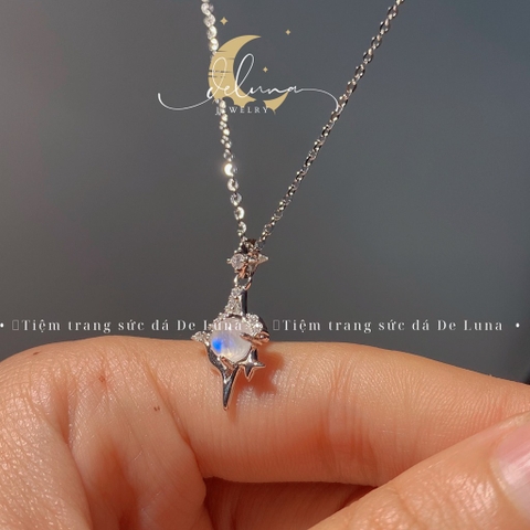 Dây Chuyền Aurora De Luna