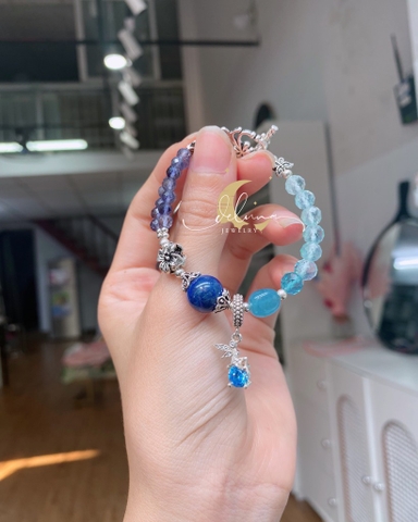 Vòng Tay Múa De Luna Jewelry