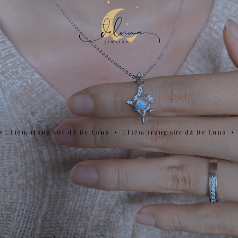 Dây Chuyền Aurora De Luna