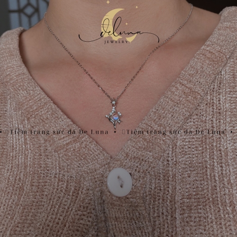 Dây Chuyền Aurora De Luna