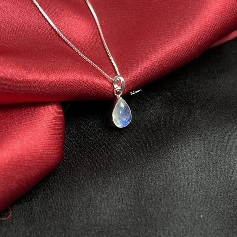Dây Chuyền Moonstone De Luna