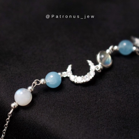 Lắc Tay Lucy De Luna