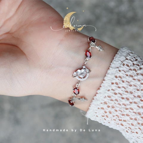 Lắc Tay Tinh Tú Đặt Làm Riêng