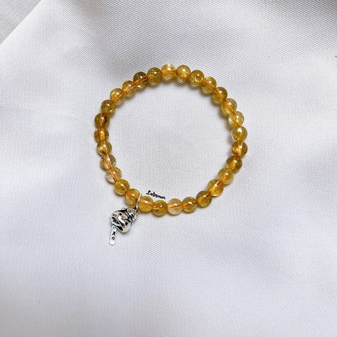 Vòng Tay Lucky Cat De Luna