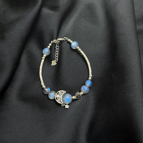 Vòng Tay Luna Moon De Luna