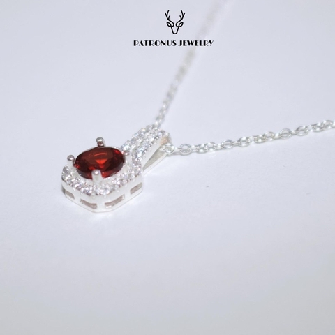 Dây Chuyền Hera De Luna