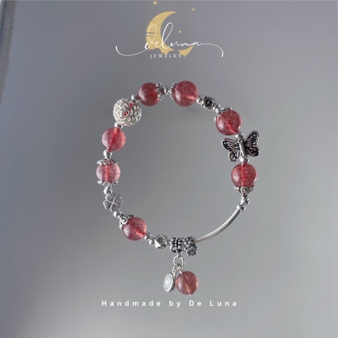 Vòng Tay Duyên De Luna Jewelry
