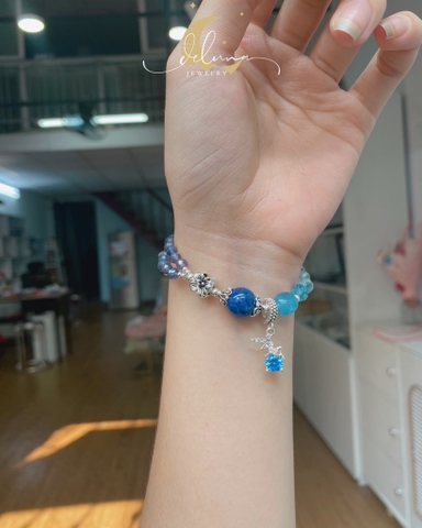 Vòng Tay Múa De Luna Jewelry