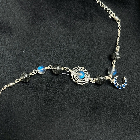 Lắc Tay Fairy De Luna