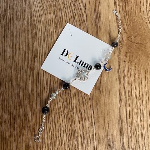 Lắc Tay Fairy De Luna