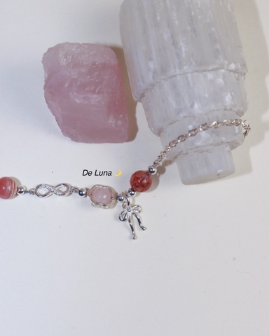 Lắc Tay Kết Duyên De Luna