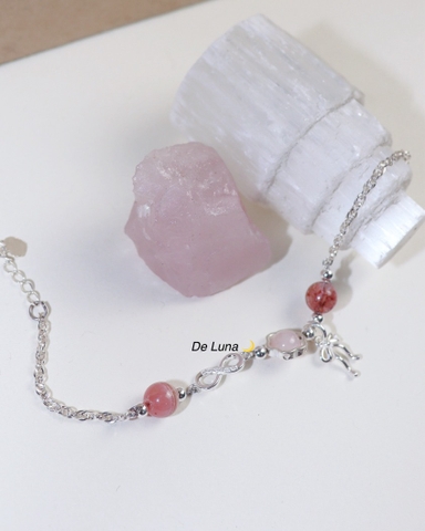 Lắc Tay Kết Duyên De Luna