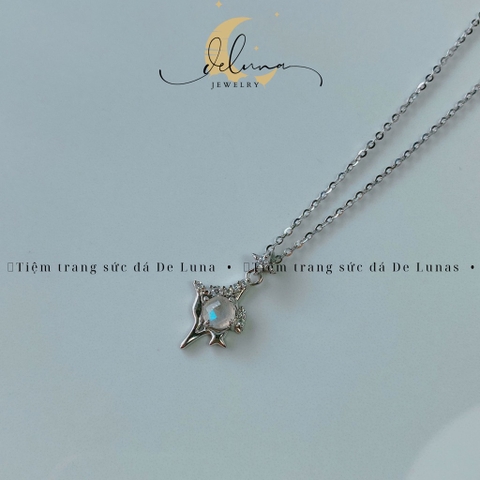 Dây Chuyền Aurora De Luna